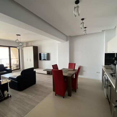 Amazing View Apartment Mamaia Εξωτερικό φωτογραφία