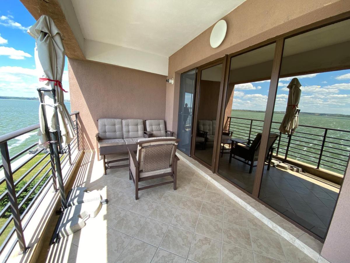 Amazing View Apartment Mamaia Εξωτερικό φωτογραφία