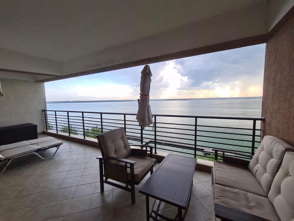 Amazing View Apartment Mamaia Εξωτερικό φωτογραφία