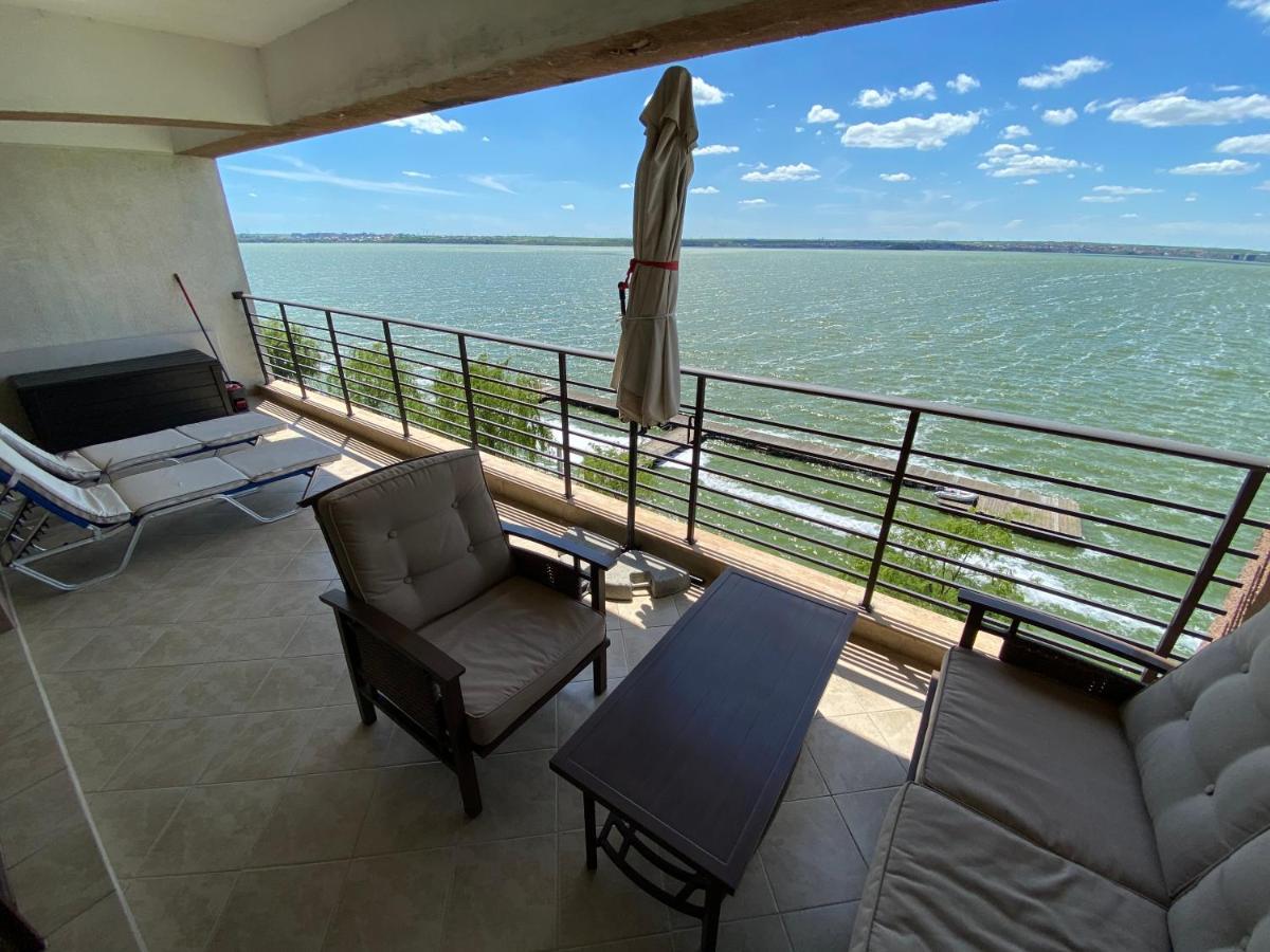 Amazing View Apartment Mamaia Εξωτερικό φωτογραφία
