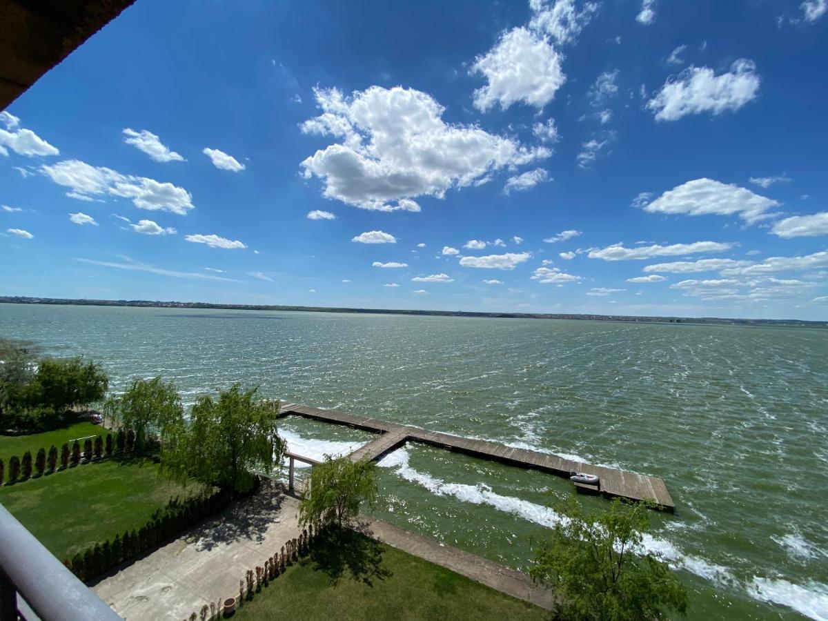 Amazing View Apartment Mamaia Εξωτερικό φωτογραφία