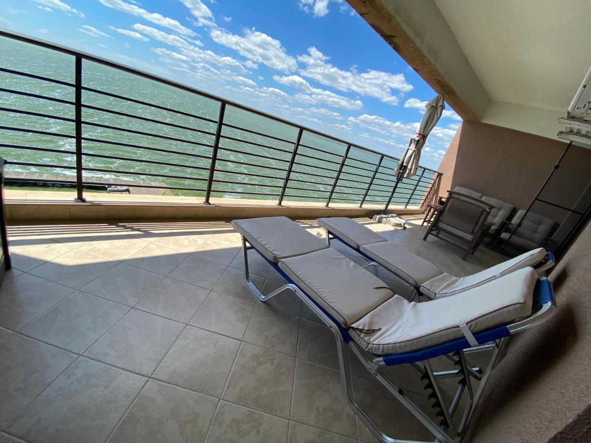 Amazing View Apartment Mamaia Εξωτερικό φωτογραφία