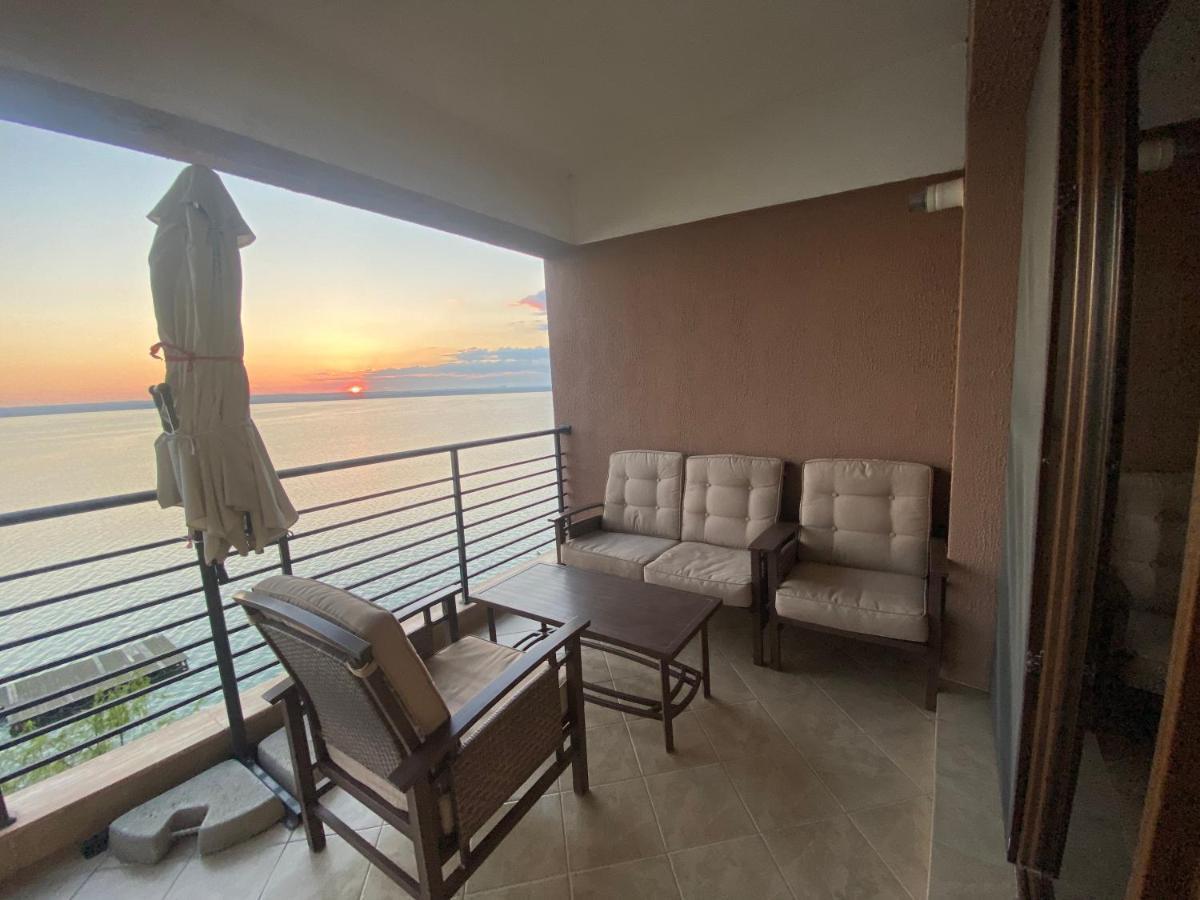 Amazing View Apartment Mamaia Εξωτερικό φωτογραφία