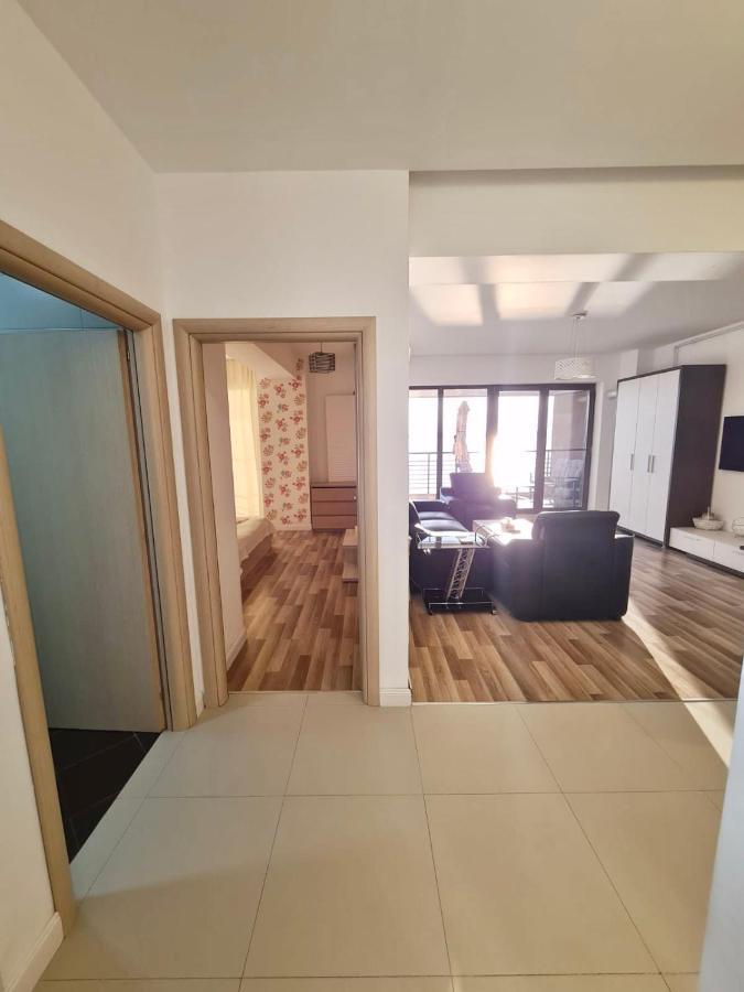 Amazing View Apartment Mamaia Εξωτερικό φωτογραφία