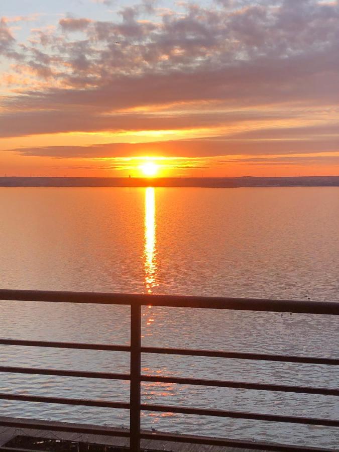 Amazing View Apartment Mamaia Εξωτερικό φωτογραφία