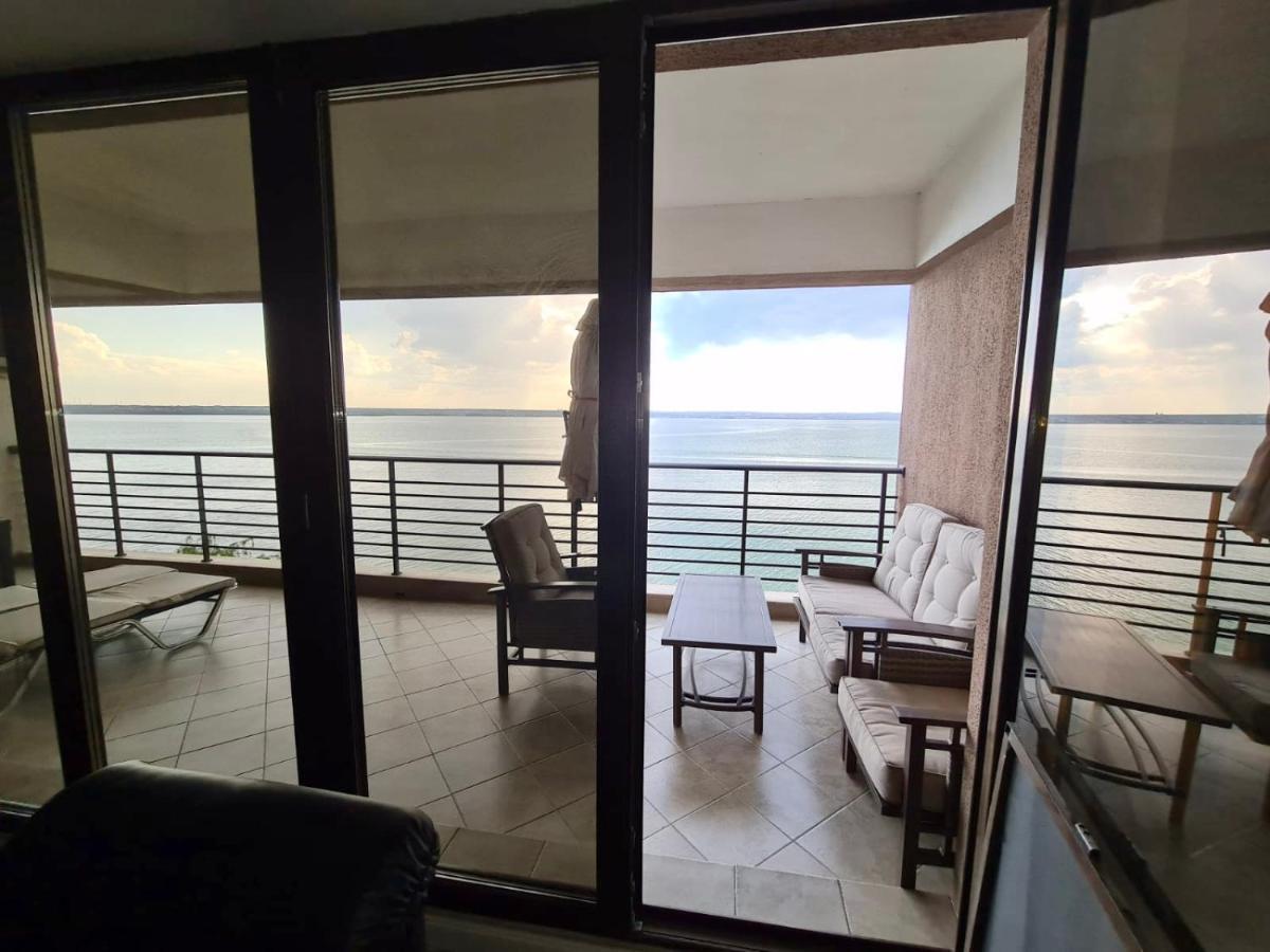 Amazing View Apartment Mamaia Εξωτερικό φωτογραφία