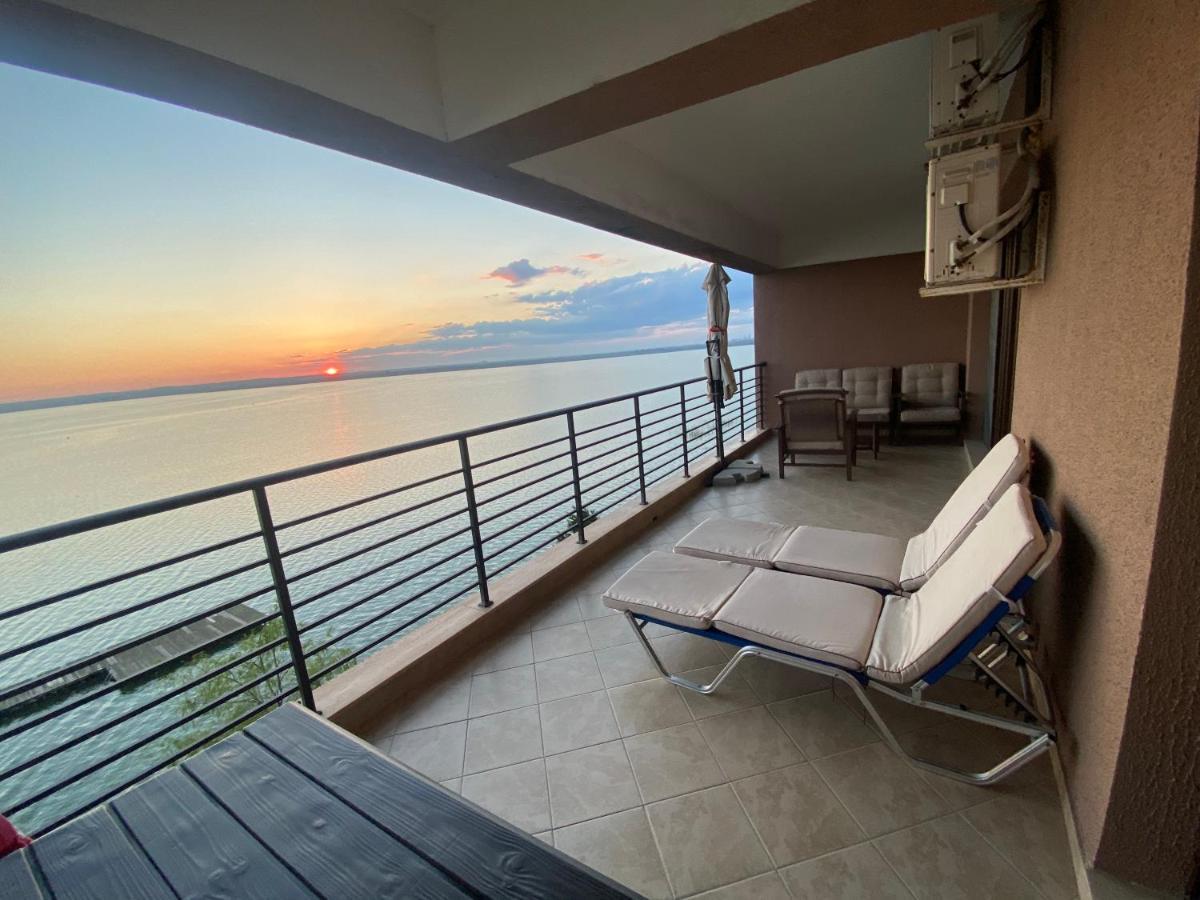 Amazing View Apartment Mamaia Εξωτερικό φωτογραφία