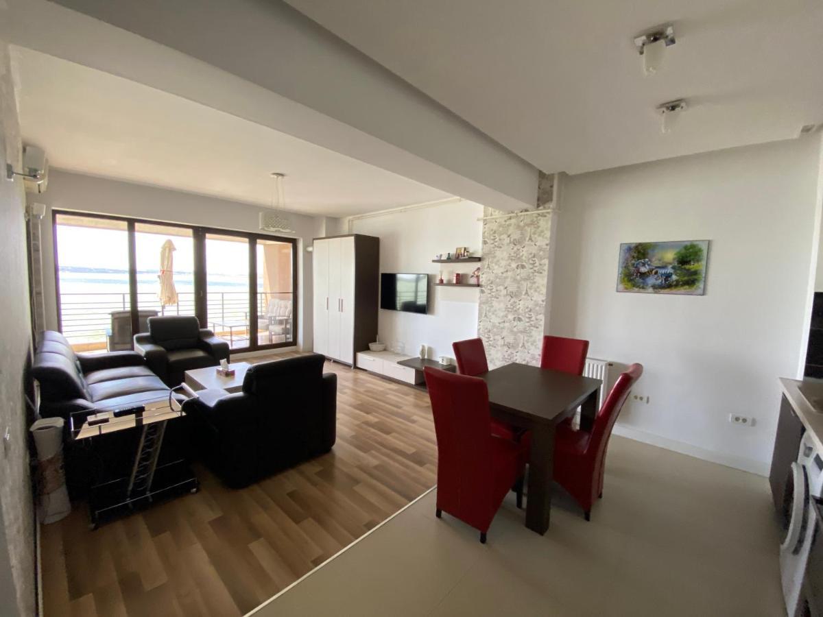 Amazing View Apartment Mamaia Εξωτερικό φωτογραφία