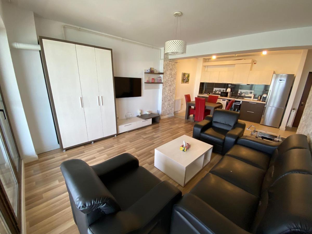 Amazing View Apartment Mamaia Εξωτερικό φωτογραφία