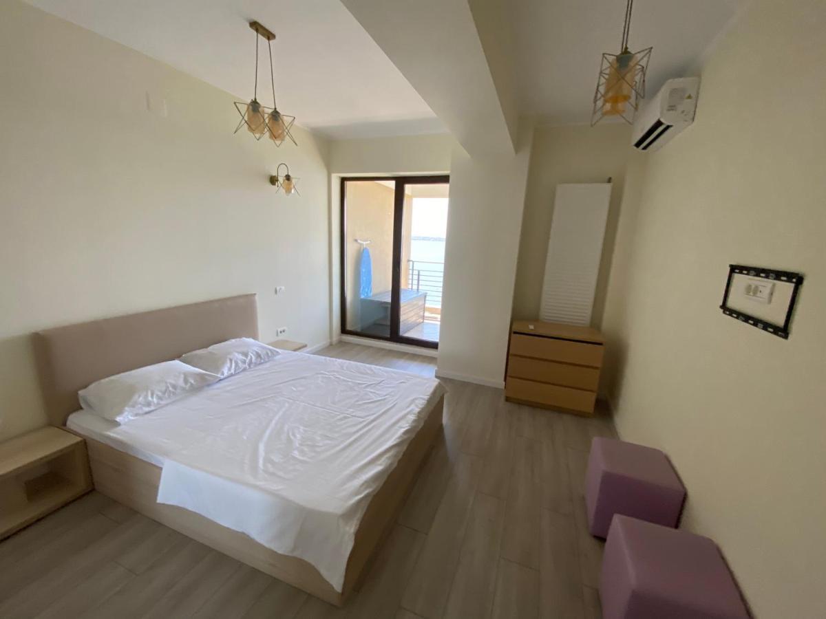 Amazing View Apartment Mamaia Εξωτερικό φωτογραφία