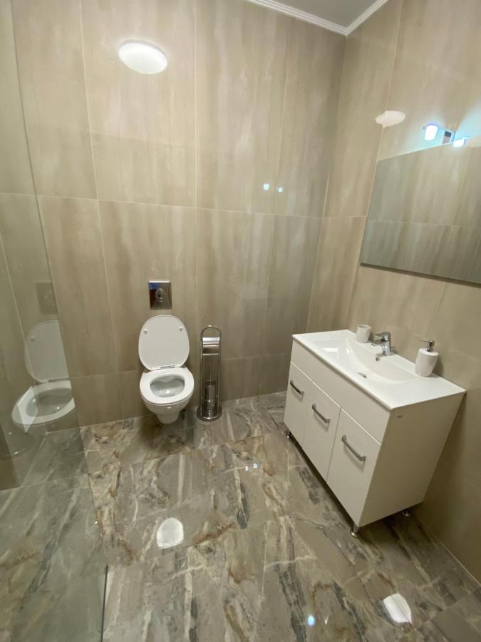 Amazing View Apartment Mamaia Εξωτερικό φωτογραφία