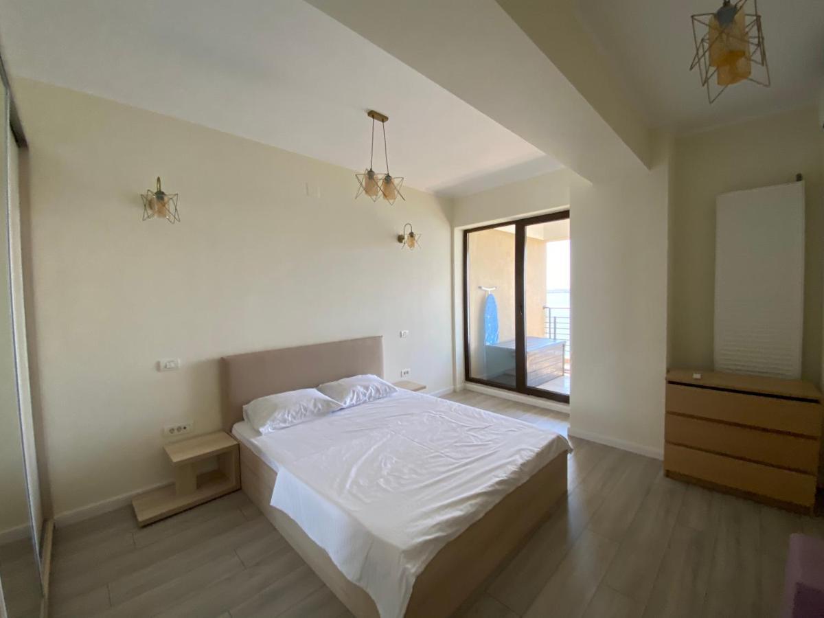 Amazing View Apartment Mamaia Εξωτερικό φωτογραφία