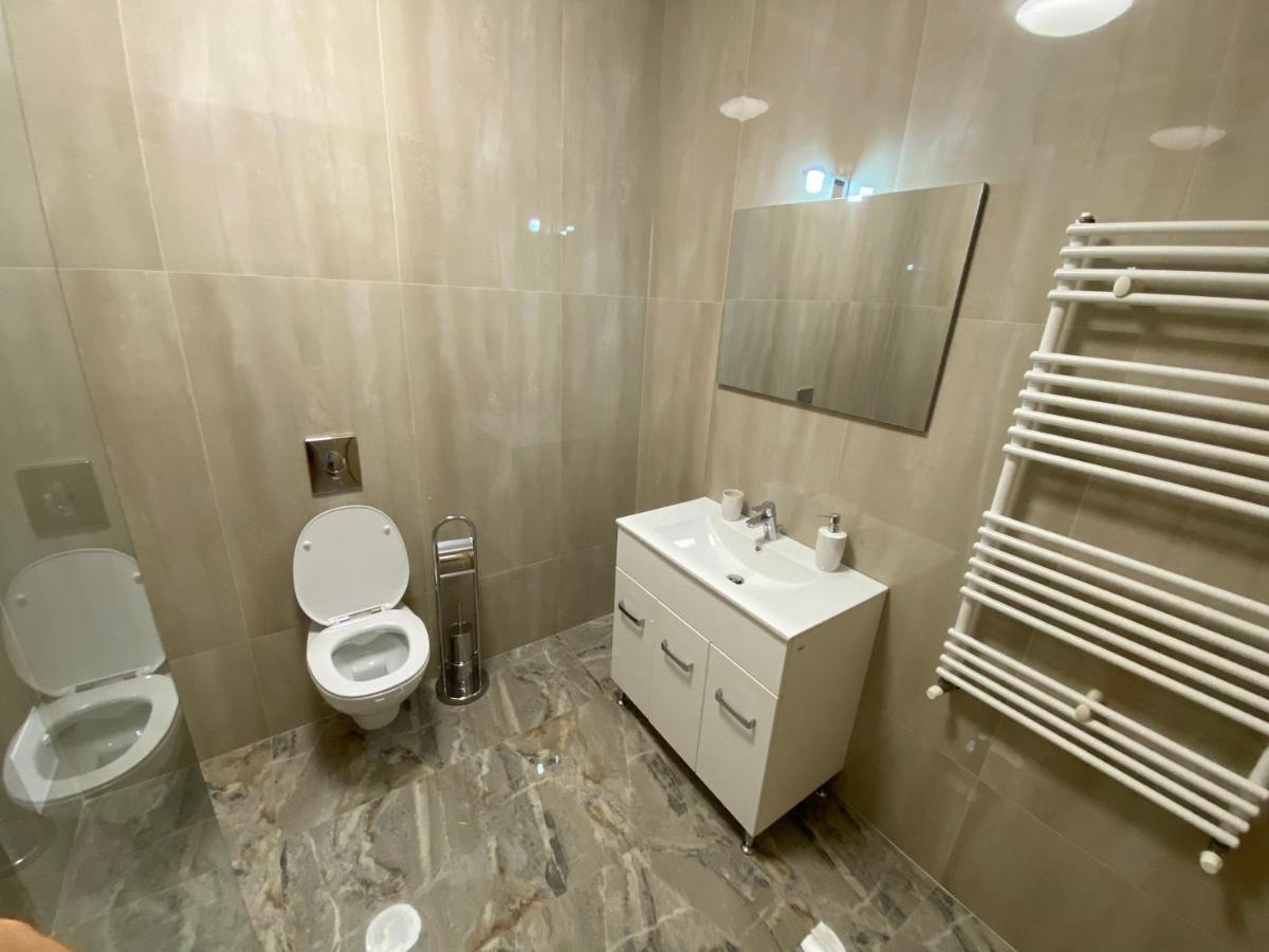 Amazing View Apartment Mamaia Εξωτερικό φωτογραφία