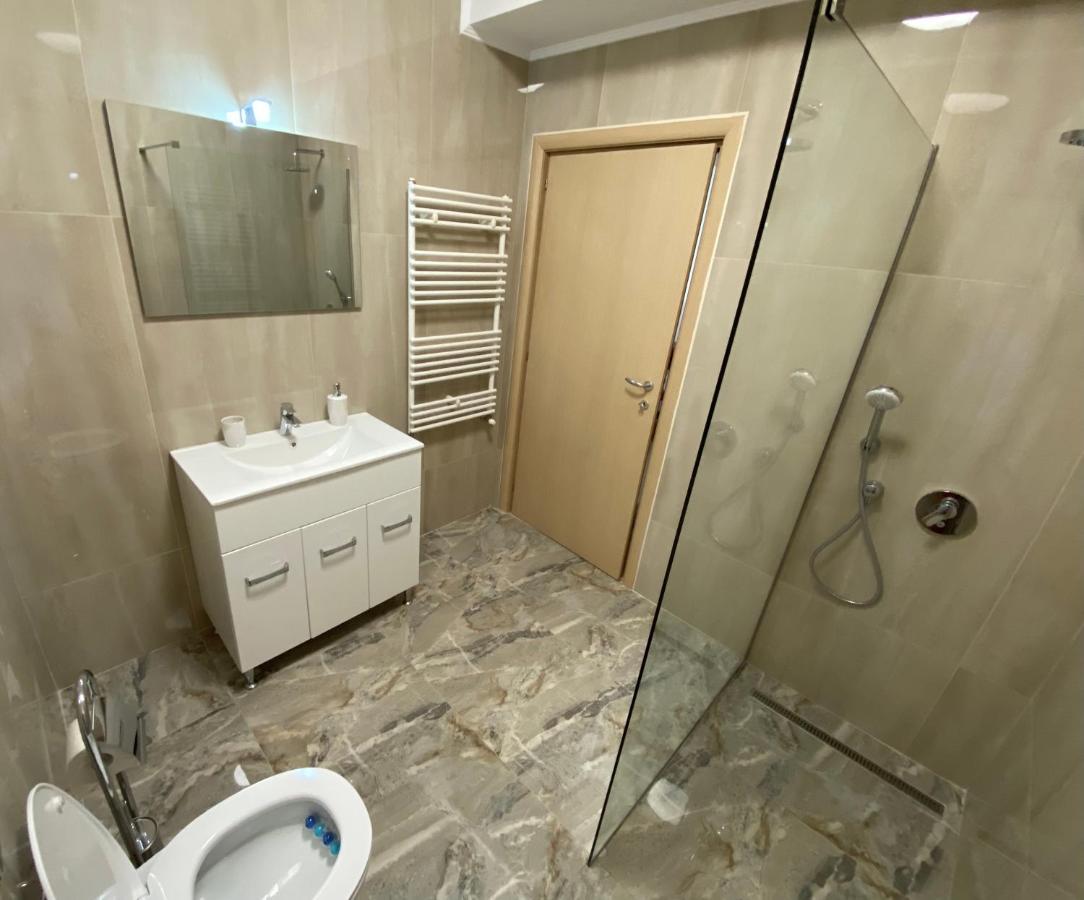 Amazing View Apartment Mamaia Εξωτερικό φωτογραφία