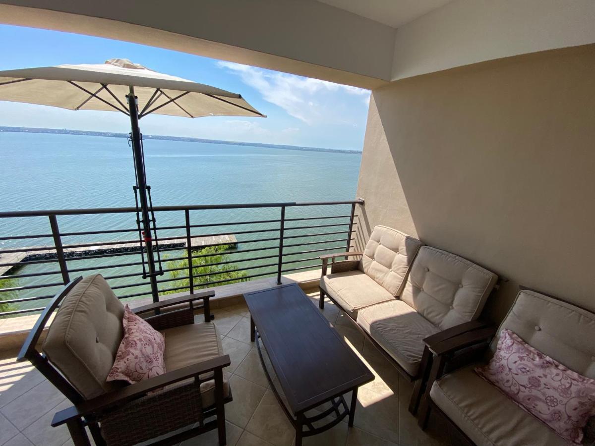 Amazing View Apartment Mamaia Εξωτερικό φωτογραφία