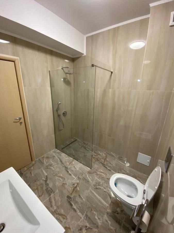 Amazing View Apartment Mamaia Εξωτερικό φωτογραφία