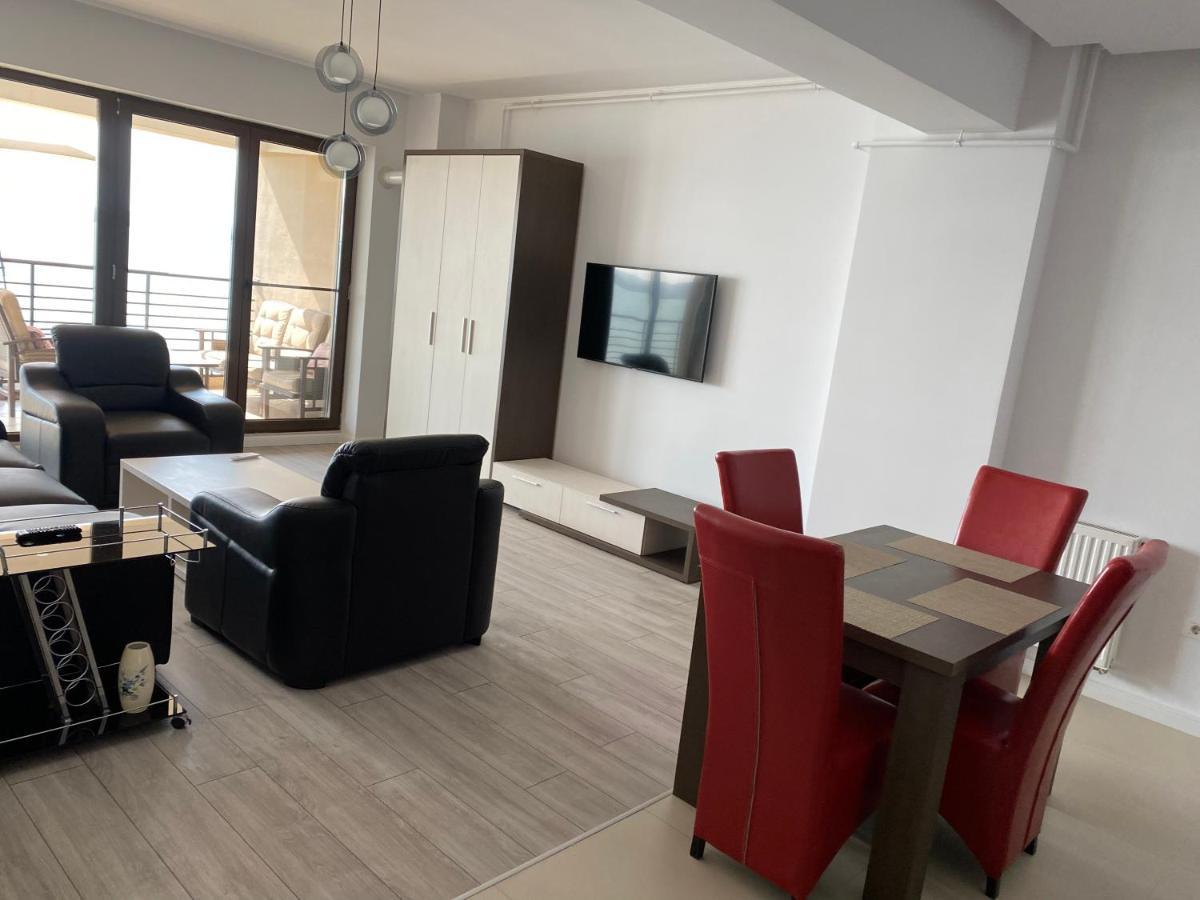 Amazing View Apartment Mamaia Εξωτερικό φωτογραφία