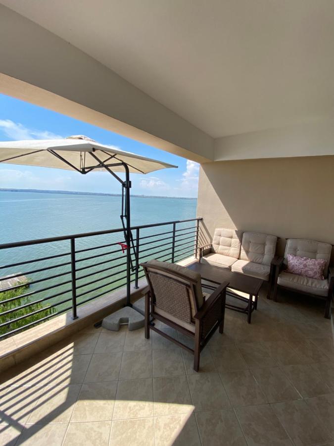 Amazing View Apartment Mamaia Εξωτερικό φωτογραφία