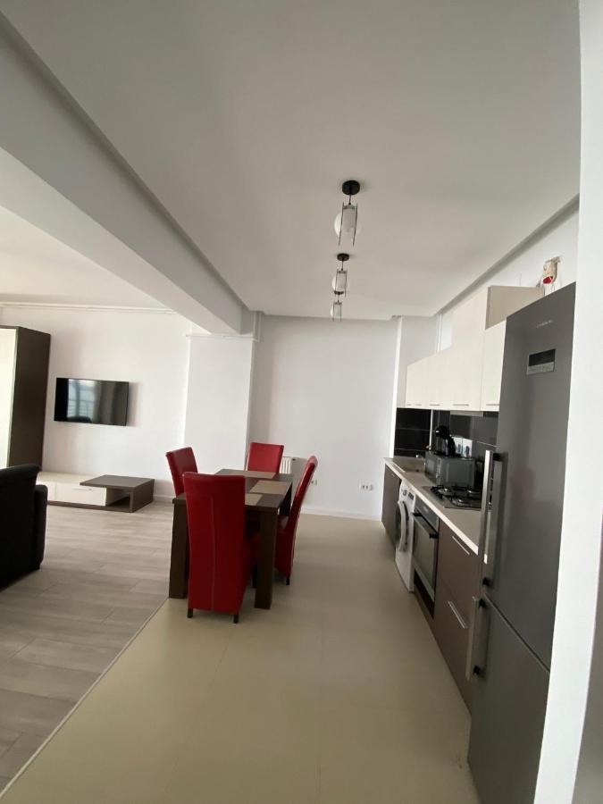 Amazing View Apartment Mamaia Εξωτερικό φωτογραφία