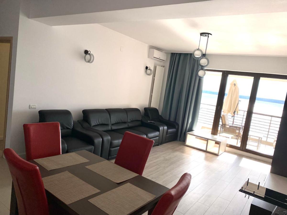 Amazing View Apartment Mamaia Εξωτερικό φωτογραφία