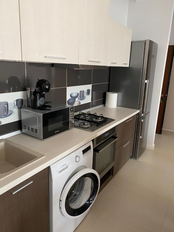 Amazing View Apartment Mamaia Εξωτερικό φωτογραφία
