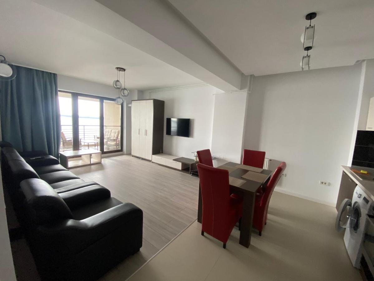 Amazing View Apartment Mamaia Εξωτερικό φωτογραφία