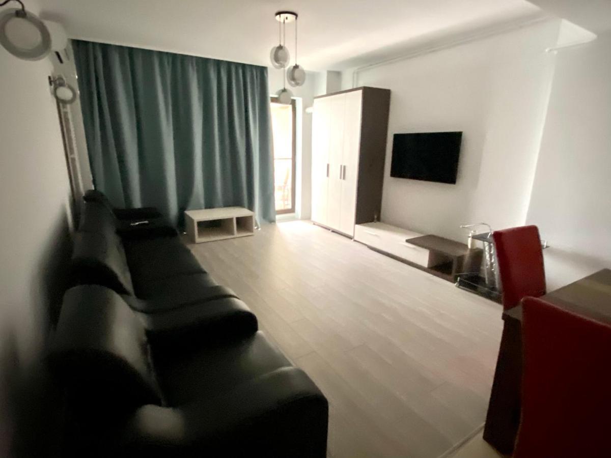 Amazing View Apartment Mamaia Εξωτερικό φωτογραφία