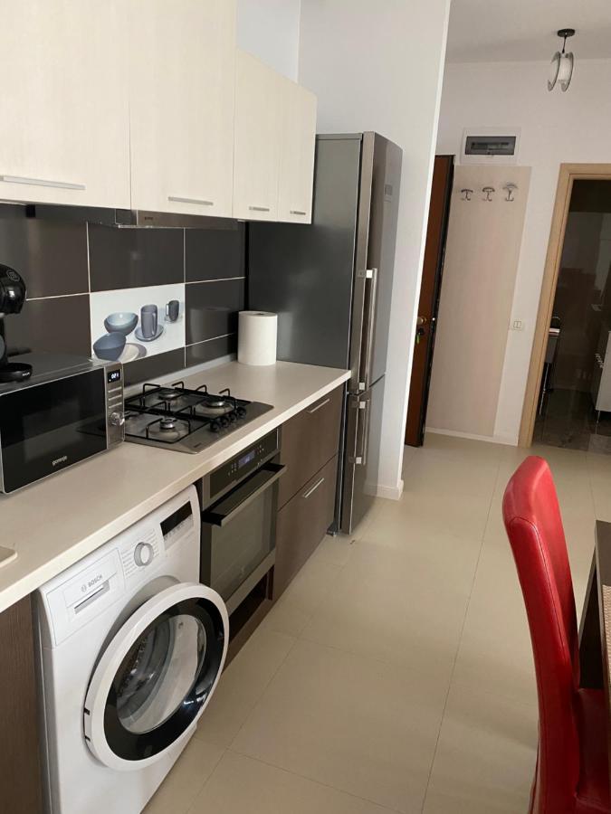 Amazing View Apartment Mamaia Εξωτερικό φωτογραφία